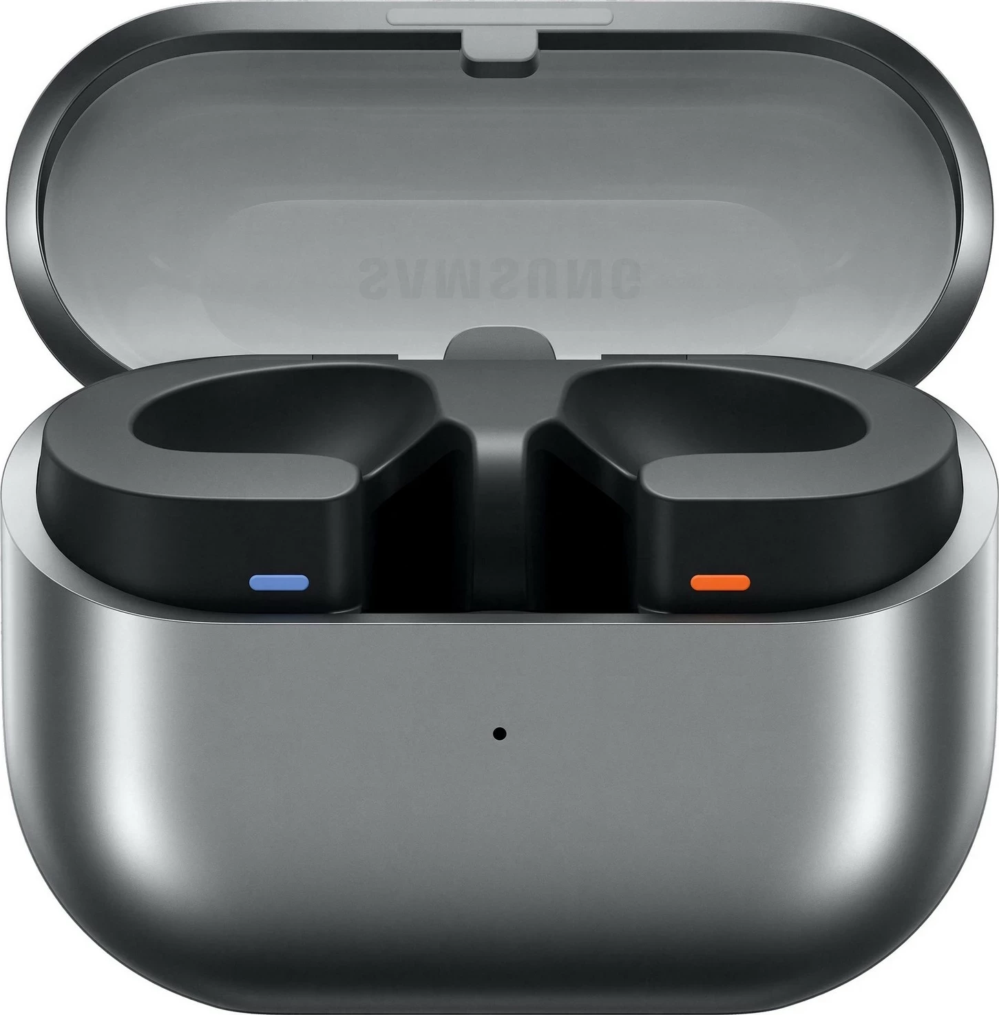 Kufje Samsung Galaxy Buds 3, ANC, Bluetooth 5.4, Srebrne