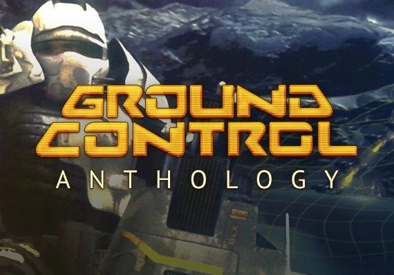 Ground Control Anthology EN/DE/FR Global