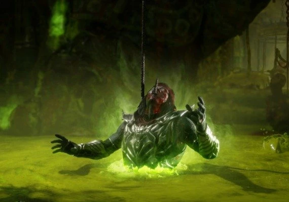 Mortal Kombat 11 Ultimate Edition EN/DE/FR/IT/PL/PT/RU Global