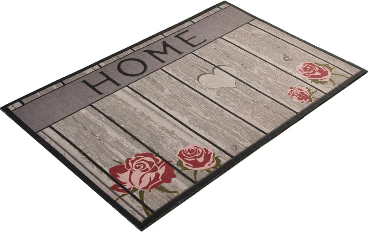 Shilte hyrëse PVC Conceptum Hypnose, antike, shumëngjyrëshe, 40x60cm