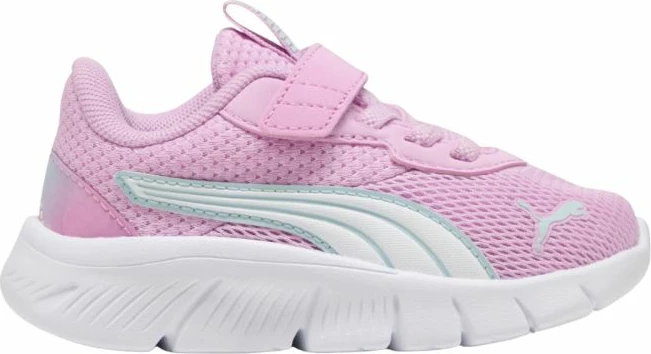 Atlete për fëmijë Puma Flex Focus Modern Faded Glow AC+ Inf 313846 01