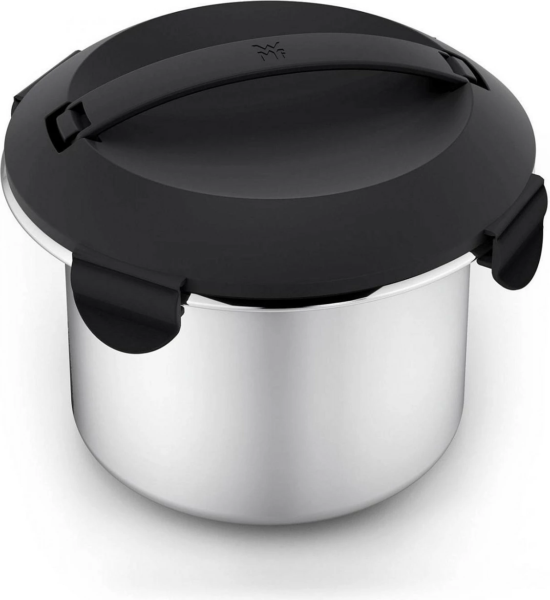 Zierës orizi WMF KÜCHENminis 0415260011 me Lunch-to-go-Box, inox