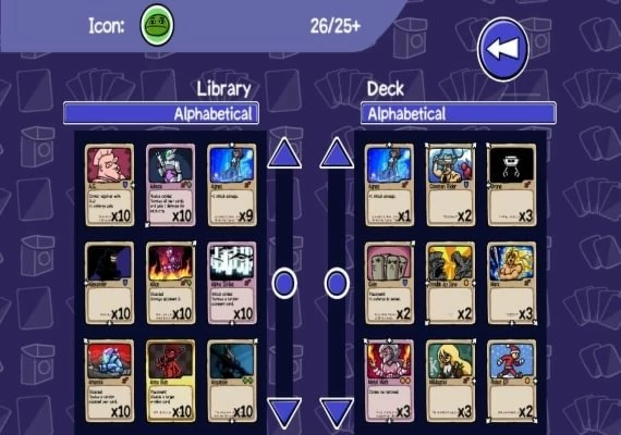 Card City Nights EN Global
