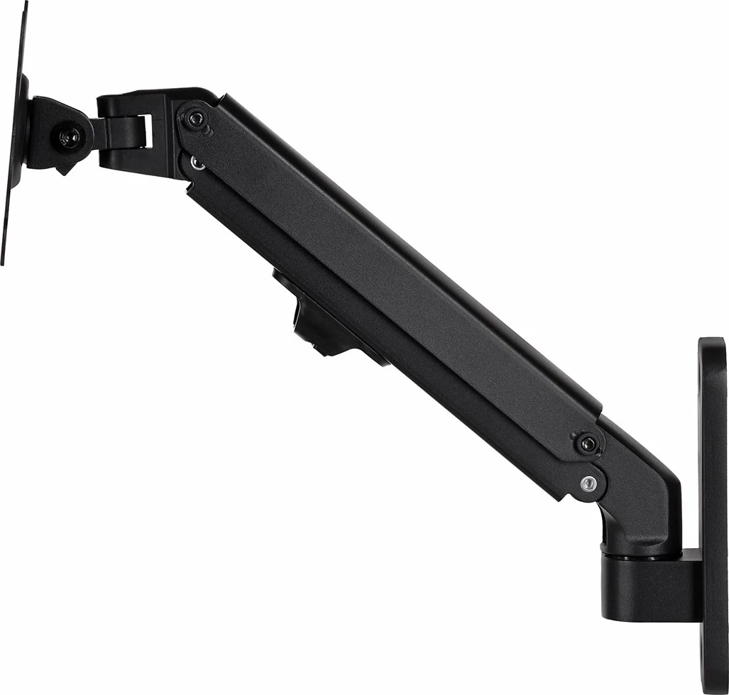 Mbajtëse monitori Gembird MA-WA1-01, deri në 27'', e zezë