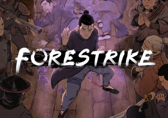 Forestrike Global