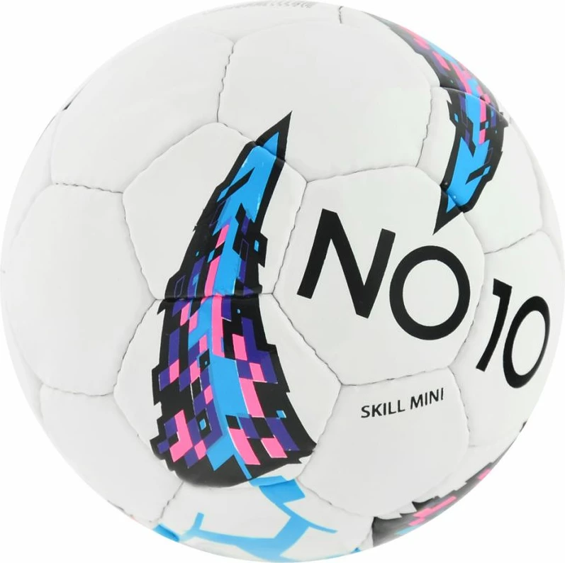 Top futbolli për meshkuj dhe fëmijë Yakimasport, të bardhë [Madhësia: 1]