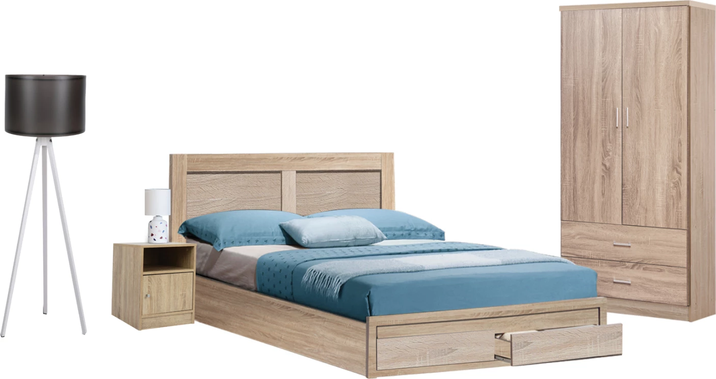 Set mobiljesh për studentë, 4 pjesë, FH11740