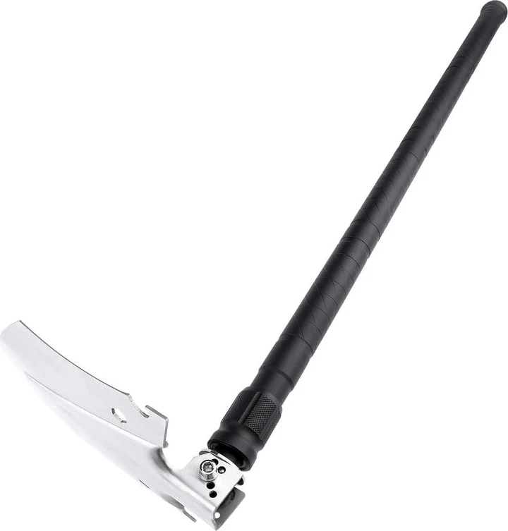 Lopatë shumëfunksionale NexTool NE0114, e zezë, 1000 mm