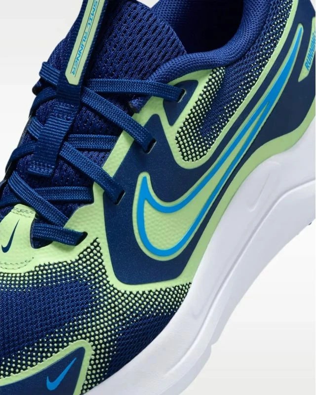 Atlete Nike Cosmic Runner GS HM4402-403 [Madhësia: 38]