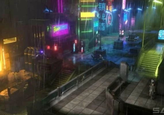 Satellite Reign EN/DE/FR/IT/CS/RU/ES Global