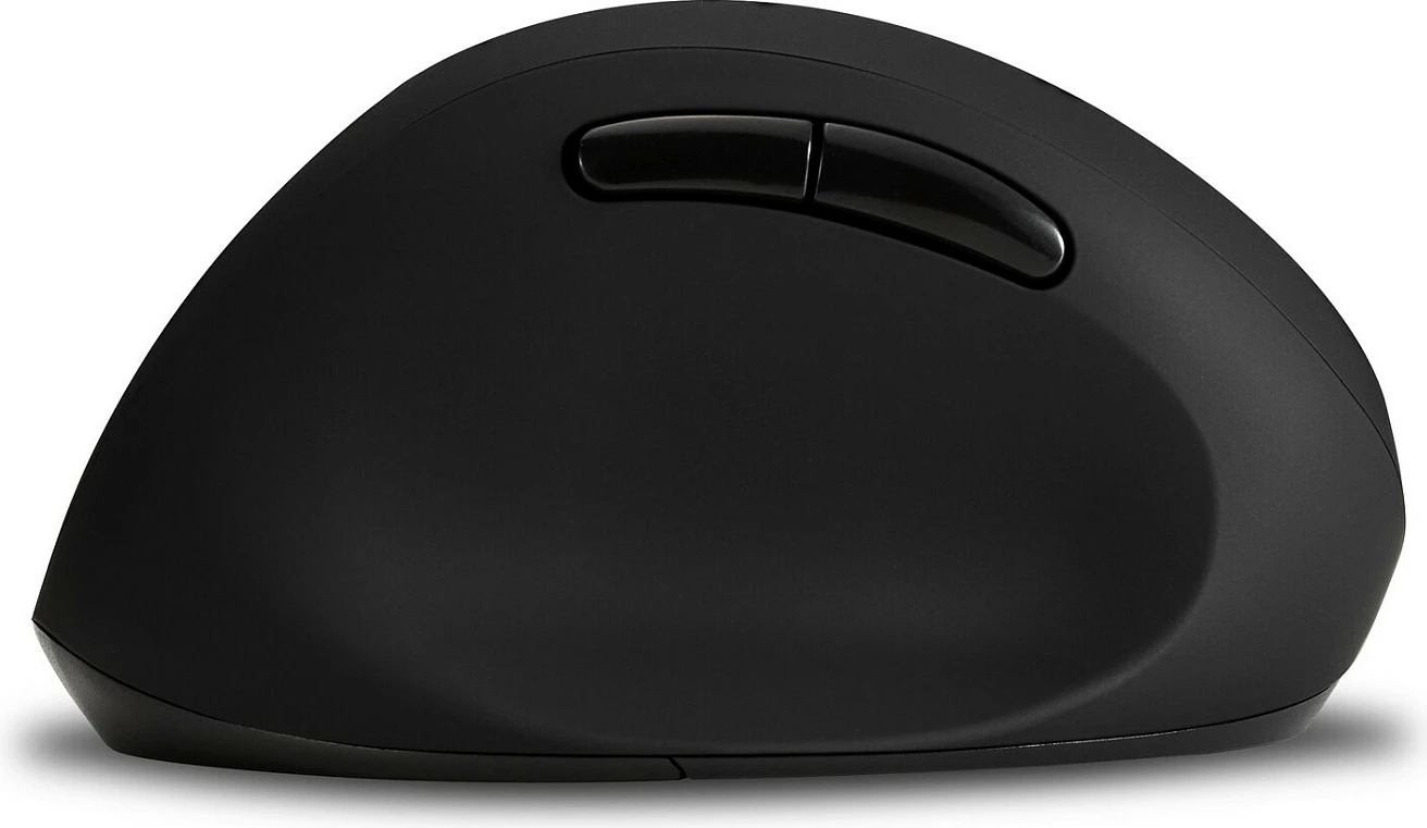 Maus Kensington Pro Fit Left Handed Ergo Wireless, 1600 DPI, i zi