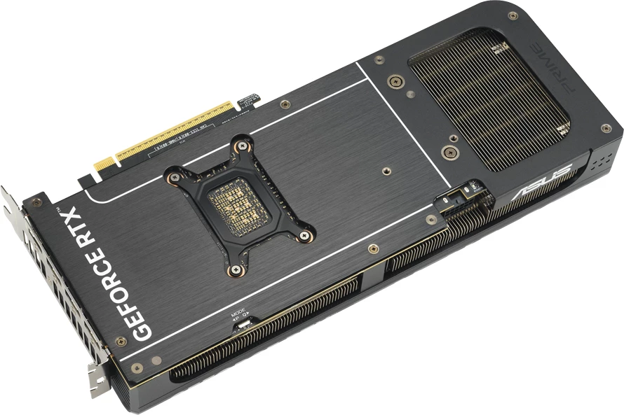Kartelë grafike ASUS Prime GeForce RTX 5080 OC 16GB GDDR7 (PRIME-RTX5080-O16G)