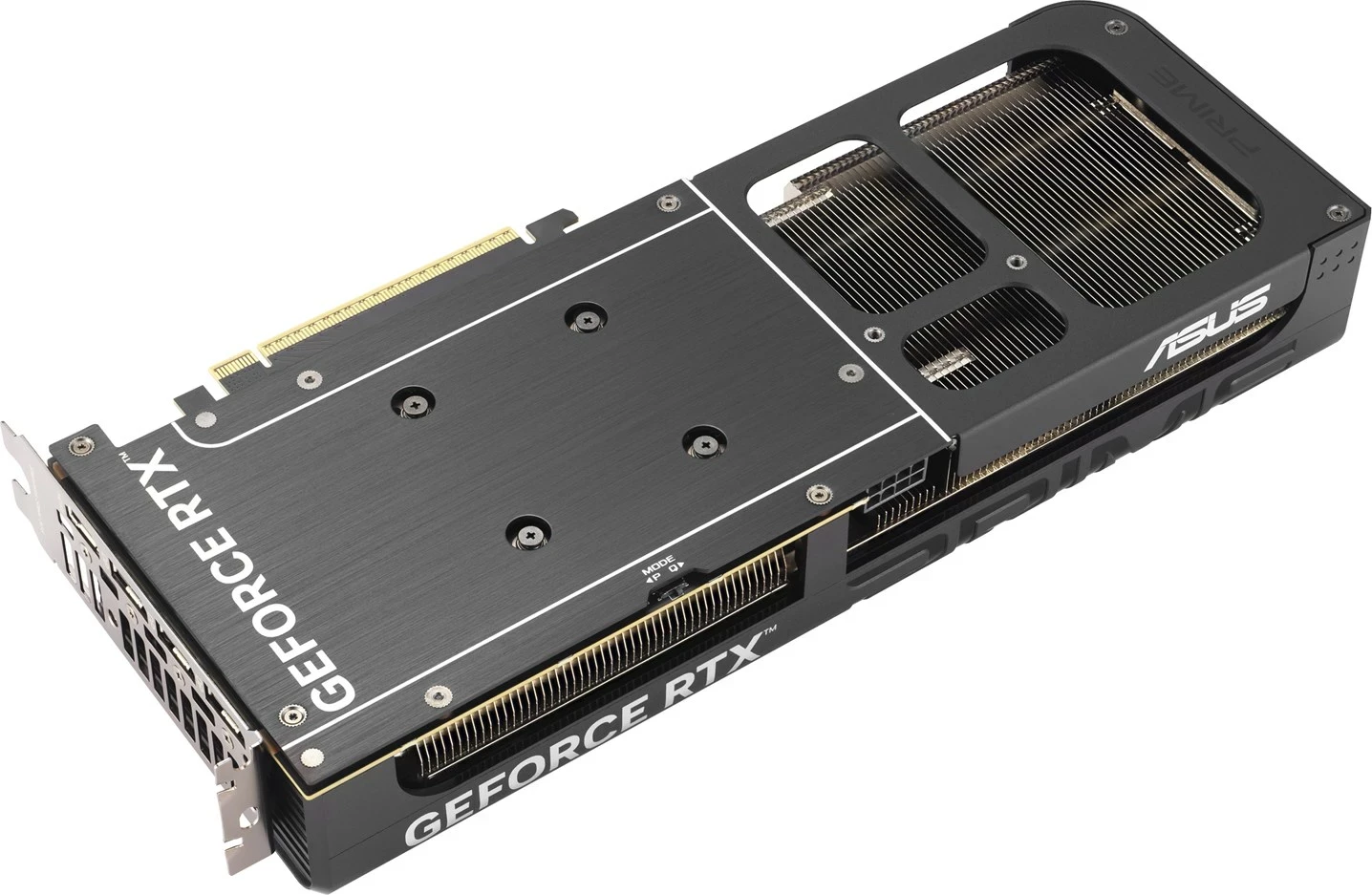 Kartelë grafike ASUS Prime RTX 5060 Ti, 16 GB GDDR7, Multikolor