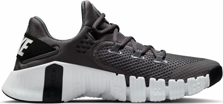 Atlete për meshkuj Nike, gri