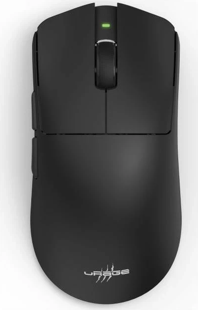 Maus gaming uRage Reaper 820, wireless/USB, 26000 DPI, i zi
