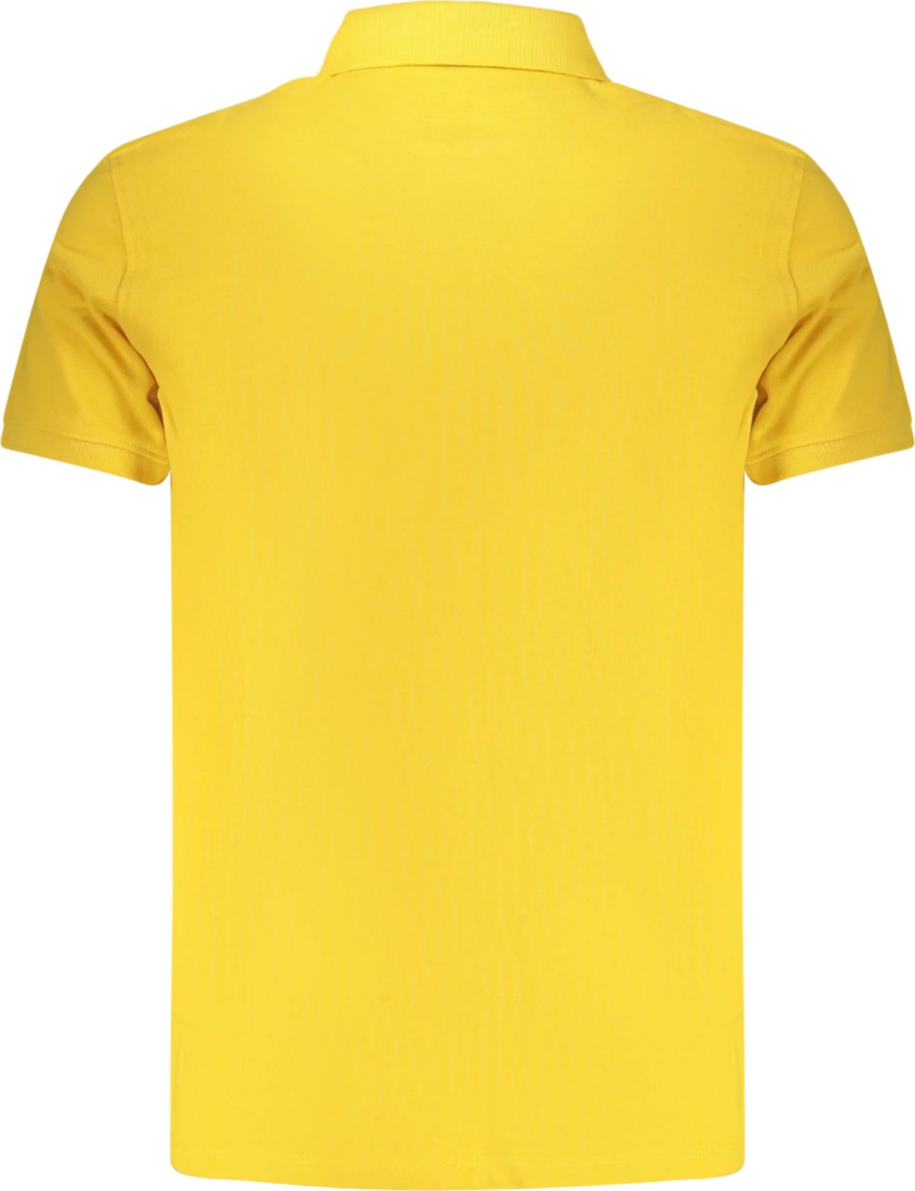 Polo për meshkuj TIMBERLAND, e verdhë