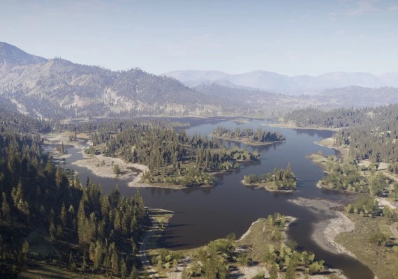 Call of the Wild - Bundle EN Global