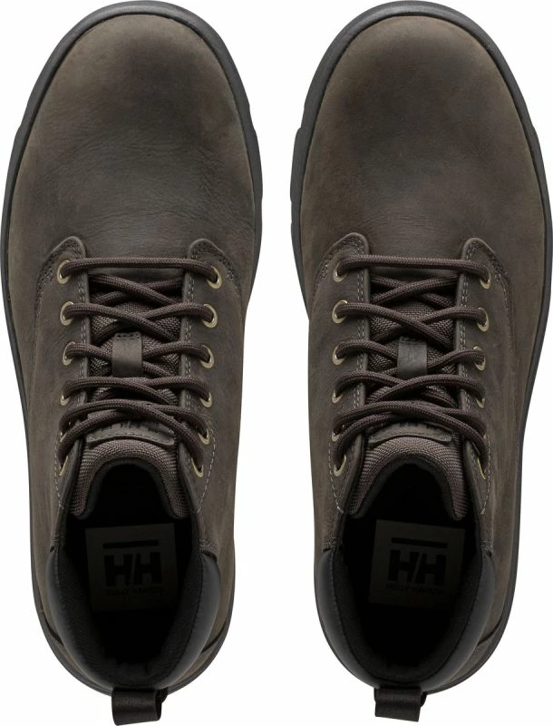 Çizme dimri për meshkuj Helly Hansen, kafe [Madhësia: 42.5]