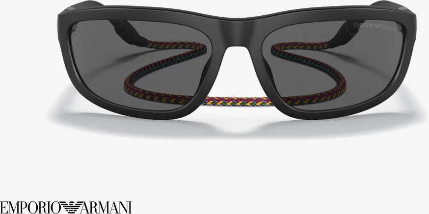 Syze dielli Emporio Armani EA4183U 500187 64