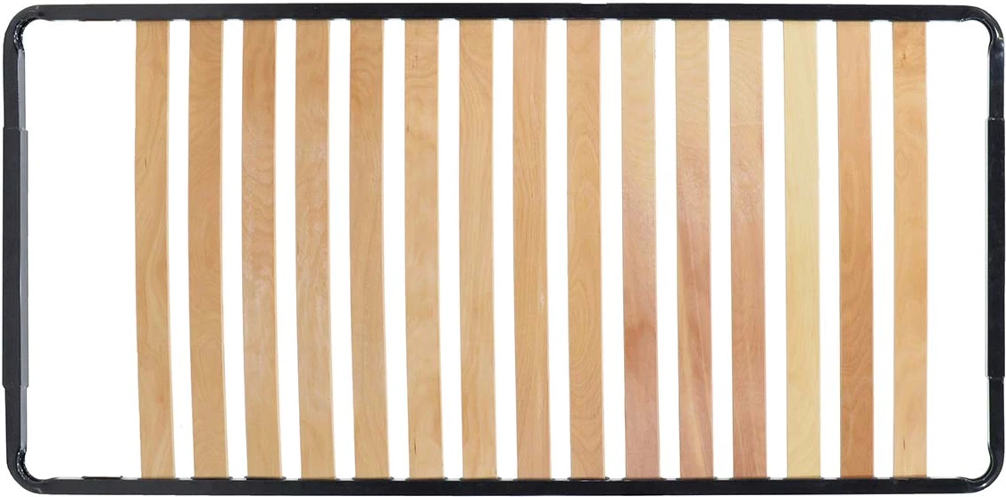 Baza dysheku me slata ortopedike 112x185x5cm