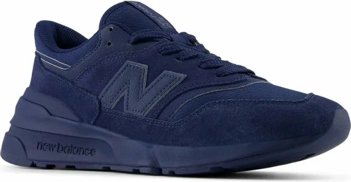 Atlete për meshkuj New Balance, të kaltërta [Madhësia: 41.5]