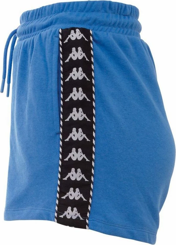 Shorce sportive për femra Kappa, blu [Madhësia: S]