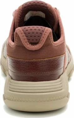 Këpucë meshkuj Caterpillar HEX Lite Leather BT, kafe [Madhësia: 44]
