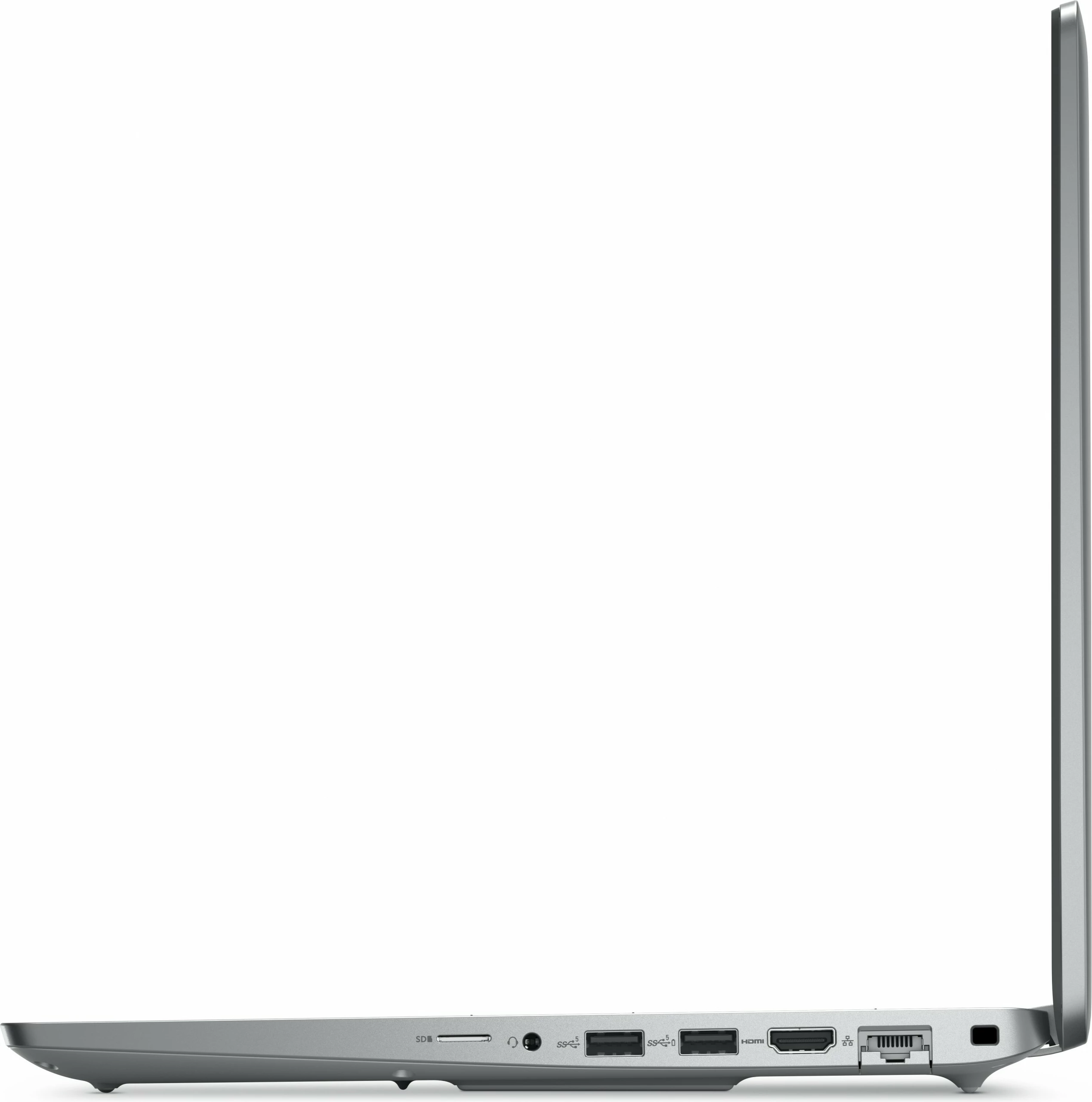 Kompjuter portativ DELL Precision 3591, Intel Core Ultra 7, 32GB RAM, 1TB SSD, NVIDIA RTX 1000 Ada, 15.6" Full HD, gri