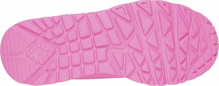 Atlete për fëmijë Skechers, rozë [Madhësia: 36.5]