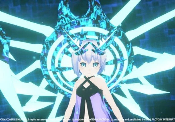 Death end re;Quest 2 - Blood Skelter Set DLC EN/JA/ZH/ZH Global
