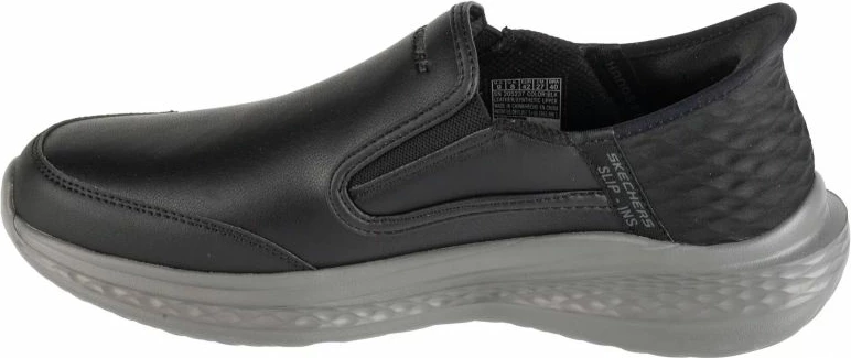 Atlete Skechers lifestyle, të zeza [Madhësia: 44]