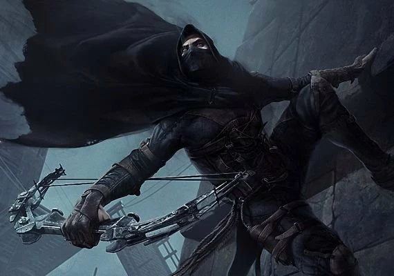 Thief EN/DE/FR/IT/PL/CS/RU/ES Global