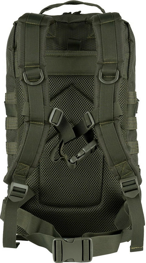 Çantë Shpine 101 INC Backpack assault Hexagon 25L