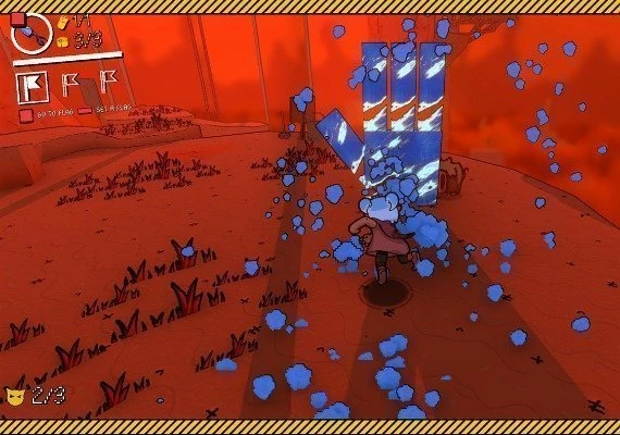 Demon Turf EN Global