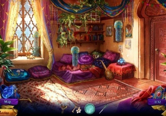 Persian Nights 2: The Moonlight Veil EN Global