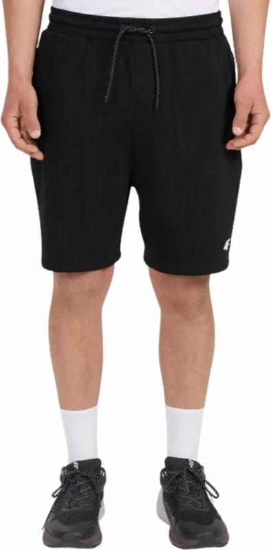 Shorce për meshkuj 4F CAS M0836, të zeza [Madhësia: XL]