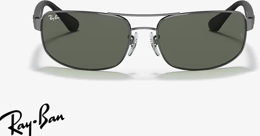 Syze dielli për meshkuj Ray-Ban