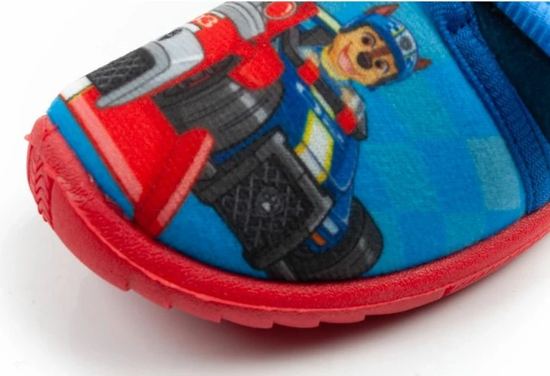 Papuqe fëmijësh Leomil Paw Patrol me shirit Velcro
