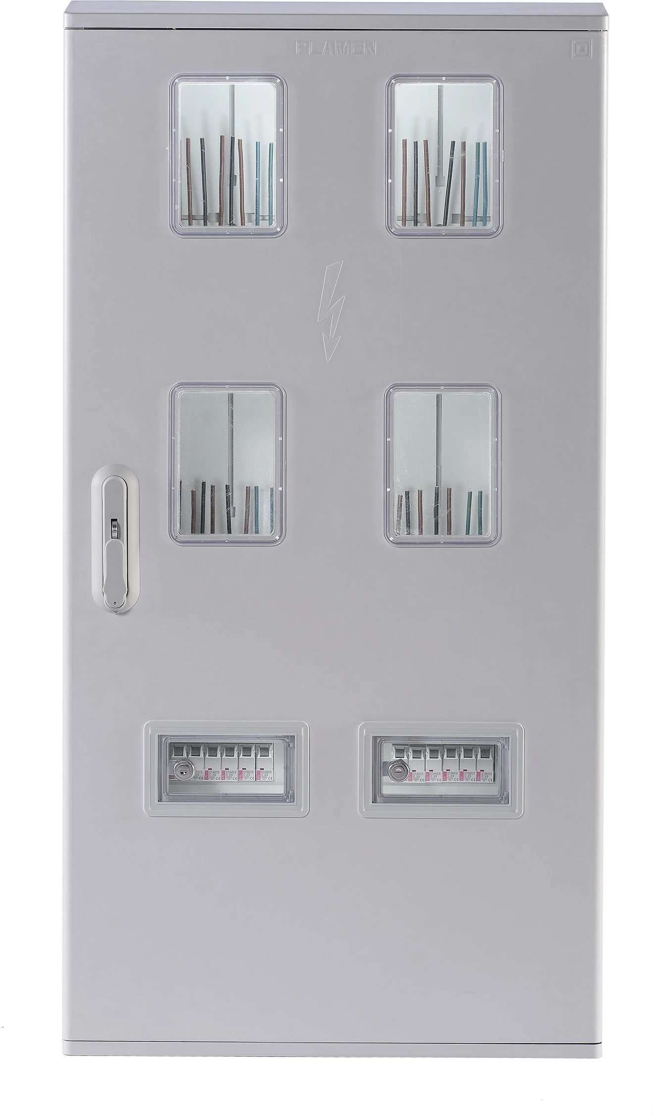 ORMAN ELEKTRIK PLAMEN PMRO 4-Z