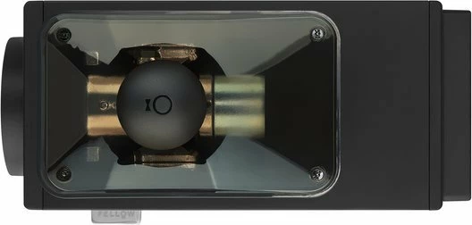 Mulli kafeje automatik Fellow Ode 2nd Generation, 100 g, 64 mm burrs çelik, 31 nivele, 140 W, 220 V, Zi/çelik