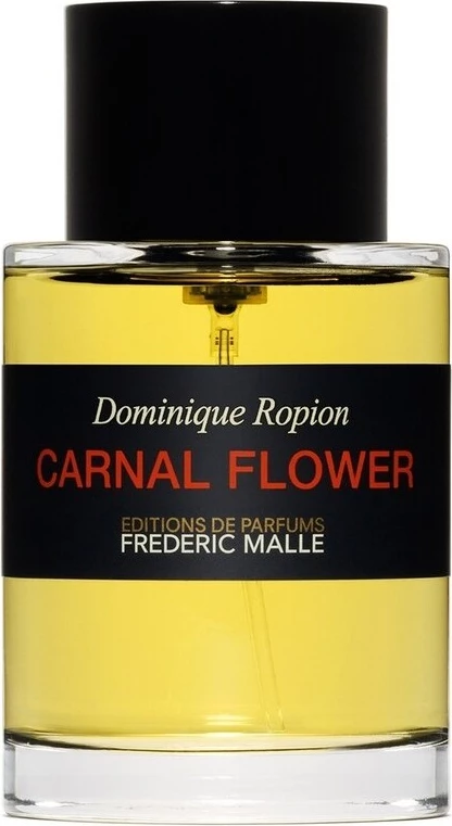 Eau de Parfum Frederic Malle Carnal Flower 100ml