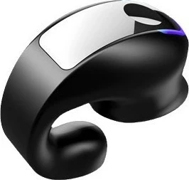 Kufje Bluetooth Clip-On pa Futje në Vesh për Komoditet Maksimal