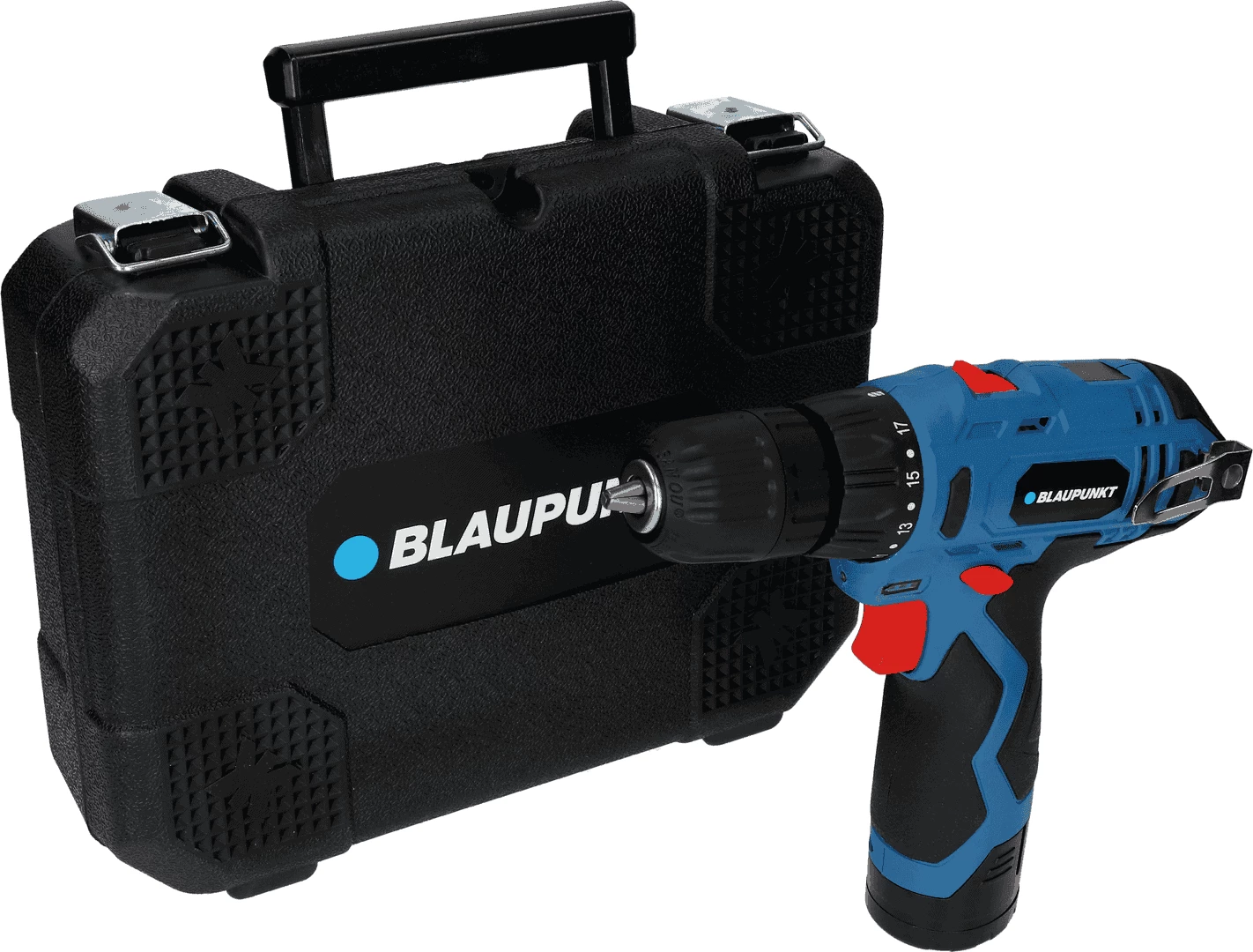 Trapan BLAUPUNKT CD3010