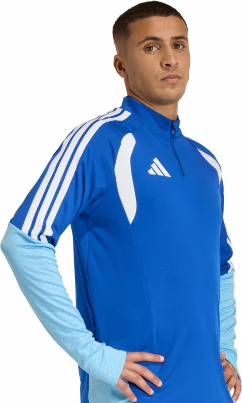 Duks për meshkuj adidas, i kaltër [Madhësia: L]