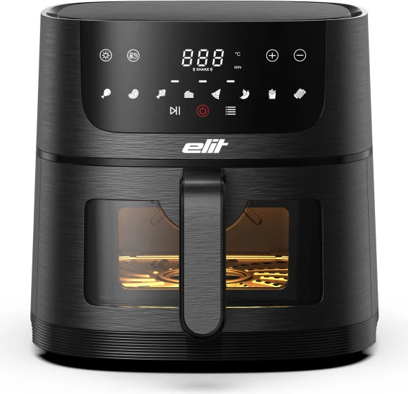 Fritezë me ajër ELIT NUTRIFRY AF4000