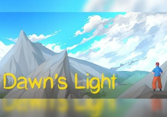 Dawn's Light EN Global