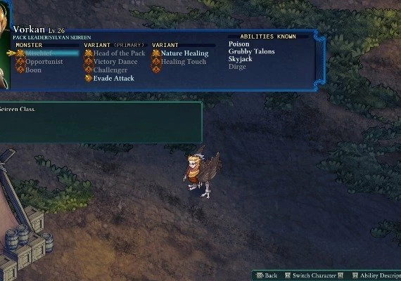 Fell Seal: Arbiter's Mark - Missions and Monsters DLC EN/FR/PT/RU/ES/EL Global