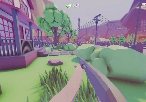 Dude Simulator 3 EN Global