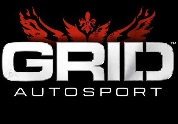 GRID: Autosport EN Global