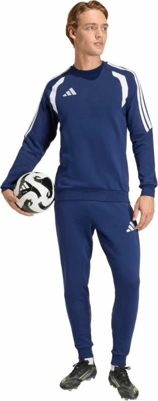 Duks për meshkuj adidas Tiro 26 League KF5816, kaltër e bardhë